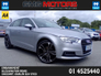 2019 AUDI A3 **UPGRADED ALLOYS**1.0 TFSI 116HP
