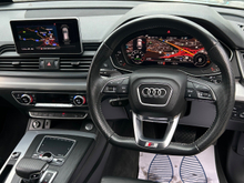 2019 Audi Q5 2L Petrol Plug-in Hybrid For Sale Images