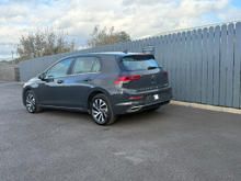 2023 Volkswagen Golf 1.4L Petrol Plug-in Hybrid For Sale Images