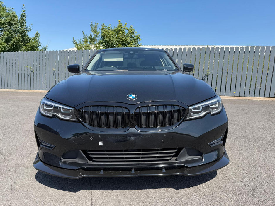 2019 BMW 3 Series 2L Diesel For Sale Images