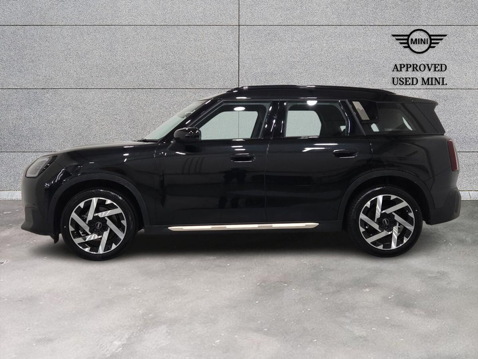 2024 MINI Countryman 1.5L Petrol Hybrid For Sale Images