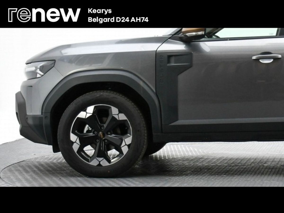 Dacia Duster TCe 130 Extreme — thumbnail 9