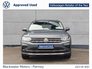 2021 VOLKSWAGEN TIGUAN 2.0TDI 150BHP ELEGANCE AUTOMATIC