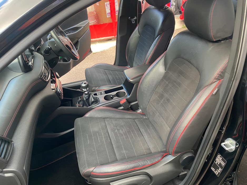 2020 Hyundai Tucson 1.6L Diesel For Sale Images