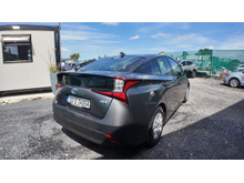 2020 Toyota Prius 1.8L Petrol Hybrid For Sale Images