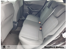 2021 Ford Fiesta 1.0L Petrol For Sale Images