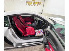 2022 Audi R8 5.9L Petrol For Sale Images