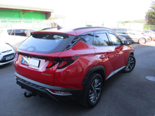 2024 Hyundai Tucson 1.6L Diesel For Sale Images