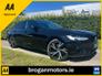 2021 VOLVO S90 2.0 T8 AWD R-Design Recharge 390*Volvo Service History*One Owner*Sat Nav*19