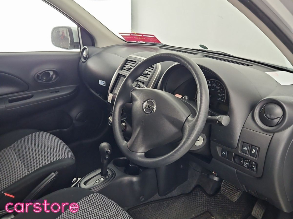 Nissan March 1.2 CVT — thumbnail 9