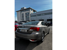 2015 Toyota Avensis 2L Diesel For Sale Images