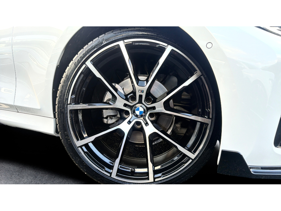 BMW 3 Series G20-320d XDRIVE-MSPORT PRO-37,000KMS-1OWNER-MEGA SPEC — thumbnail 38