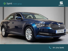 Skoda Superb SUPERB AMB 1.5TSI 150HP*Call John 0861913954