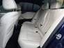 2020 BMW 5 SERIES 520d M Sport Auto