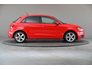 2016 AUDI A1 1.0 TFSI S-TRONIC*SPORTS LEATHER SEATS*16'' ALLOYS* FOG LIGHTSPARK SENSORS*