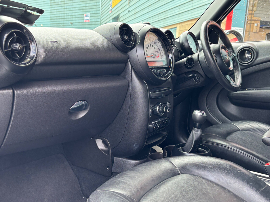 2013 MINI Hatch 1.6L Diesel For Sale Images