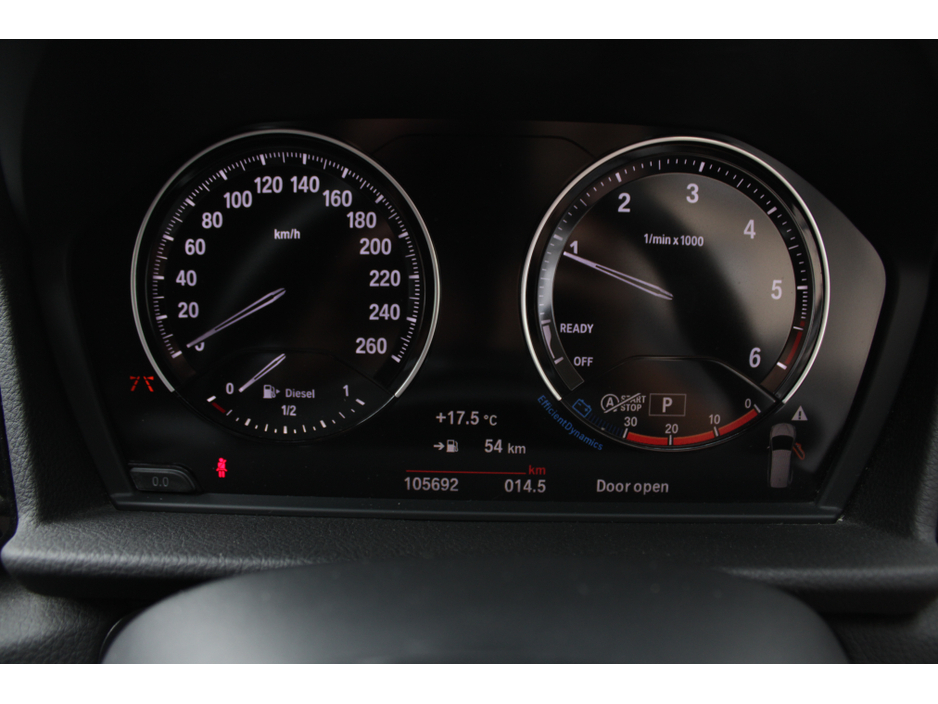 BMW 2 Series Gran Tourer 2.0D SPORT EDITION 7 SEATER AUTOMATIC // IMMACULATE CONDITION THROUGHOUT // BUY WITH CONFIDENCE AA AND SIMI APPROVED DEALER 2026 // FINANCE ARRANGED // ALL TRADE INS WELCOME // — thumbnail 12