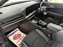 2024 Kia Sportage 1.6L Petrol Plug-in Hybrid For Sale Images