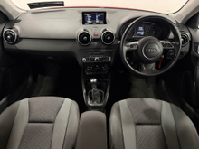 2016 Audi A1 1.4L Diesel For Sale Images