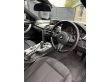 2014 BMW 3 Series 2L Diesel For Sale Images