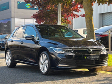 Volkswagen Golf STYLE 1.5 ETSI PETROL AUTO 12 MONTH WARRANTY