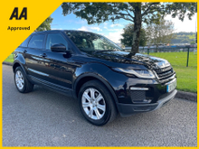 Land Rover Range Rover Evoque 2.0 ED4 SE TECH FREE DELIVERY
