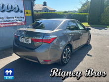 2017 Toyota Corolla 1.4L Diesel For Sale Images