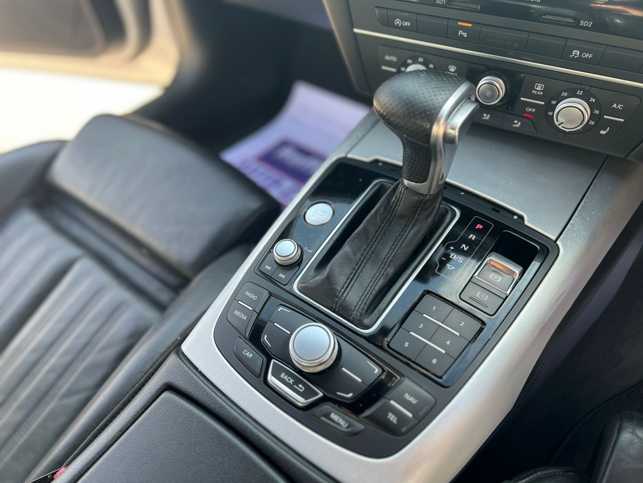 2014 Audi A6 2L Diesel For Sale Images