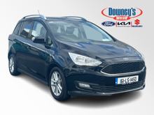 Ford C-Max 1.5 TD *STRAIGHT DEAL SPECIAL*