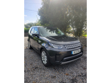 Land Rover Discovery MY18 3.0 TDV6 HSE 5DR AUTO