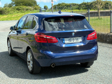 2015 BMW 2 Series Active Tourer 2L Diesel For Sale Images