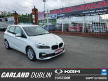 BMW 2 Series Active Tourer (2yr warranty) 1.5 petrol Turbo Auto 94294