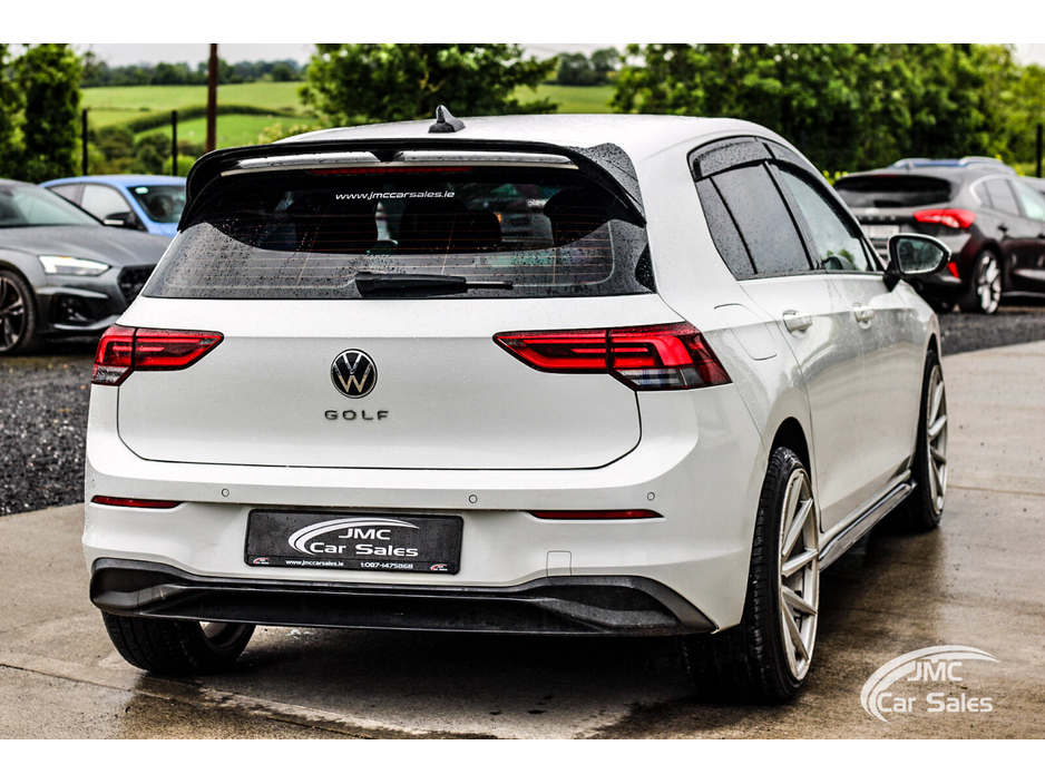 2022 Volkswagen Golf 2L Diesel For Sale Images