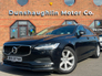 2018 VOLVO V90 D4 MOMENTUM AUTO *HIGH SPEC*