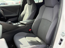 2025 Toyota C-HR 1.8L Petrol Hybrid For Sale Images