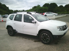 2017 Dacia Duster 1.5L Diesel For Sale Images