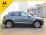 2024 VOLKSWAGEN T-ROC MATCH 1.0 TSI ONLY 9000 MILES AND IN SHOWROOM CONDITION. FULLY SERVICED  WITH 12 MONTHS WARRANTY AND 12 MONTHS AA COVER !!!