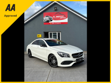 2017 Mercedes-Benz CL Class 2.1L Diesel For Sale Images