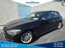 2014 BMW 1 Series