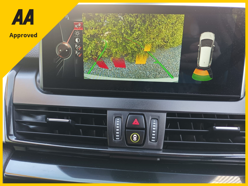 2016 BMW 2 Series Gran Tourer 2L Diesel For Sale Images