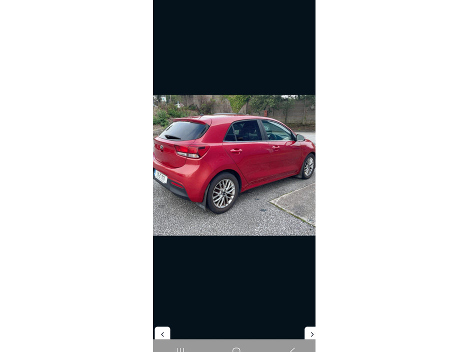 2017 Kia Rio 1.2L Petrol For Sale Images