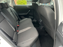 2022 Volkswagen Taigo 1L Petrol For Sale Images