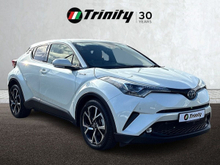 Toyota C-HR * 1.8 HYBRID * AUTO * TRINITY MOTORS *