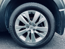 2018 Peugeot 5008 1.6L Diesel For Sale Images