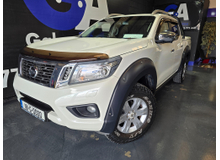 2018 Nissan Navara 2.3L Diesel For Sale Images