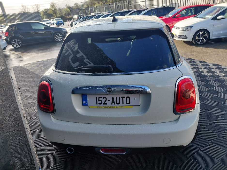 2015 MINI Cooper 1.2L Petrol For Sale Images