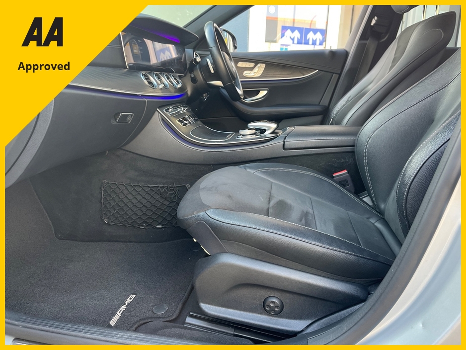 2019 Mercedes-Benz E Class 2L Diesel For Sale Images