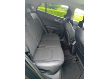 2023 Kia Sportage 1.6L Diesel Hybrid For Sale Images