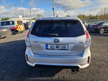2016 Toyota Prius 1.8L Petrol Hybrid For Sale Images