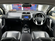 2015 Toyota Landcruiser 3L Diesel For Sale Images